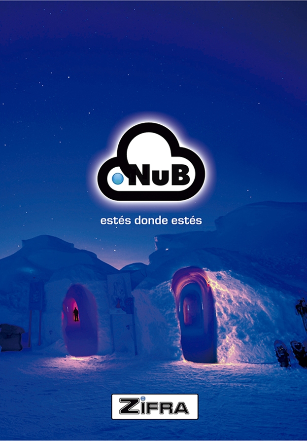 Zifra nube